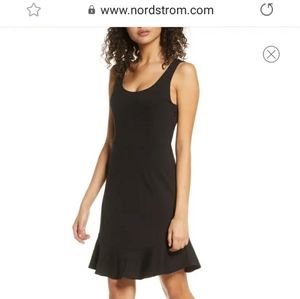 Ali & Jay piano bar sheath dress sz XS NWT